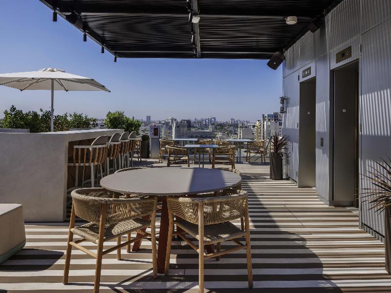 Elkonin Tel Aviv Hotel - MGallery image