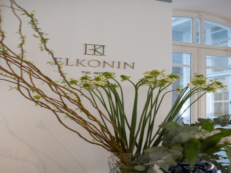Elkonin Tel Aviv Hotel - MGallery image