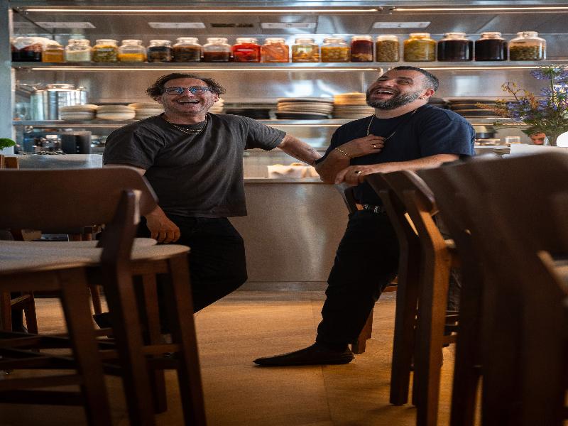 Elkonin Tel Aviv Hotel - MGallery image