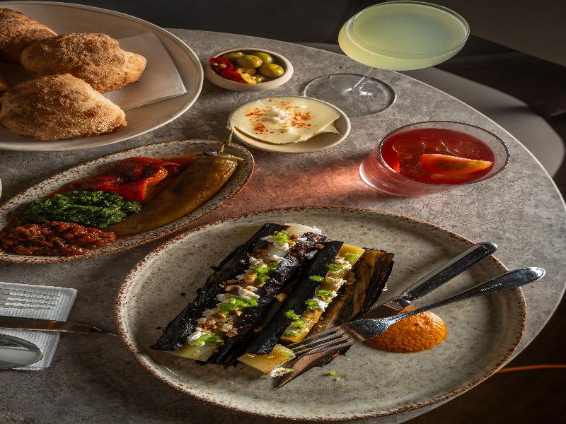 Elkonin Tel Aviv Hotel - MGallery image