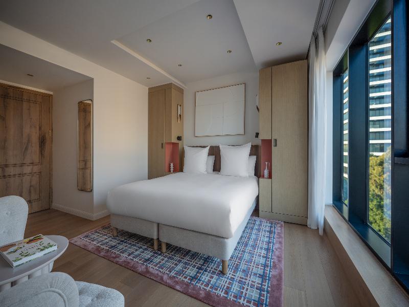 Elkonin Tel Aviv Hotel - MGallery image