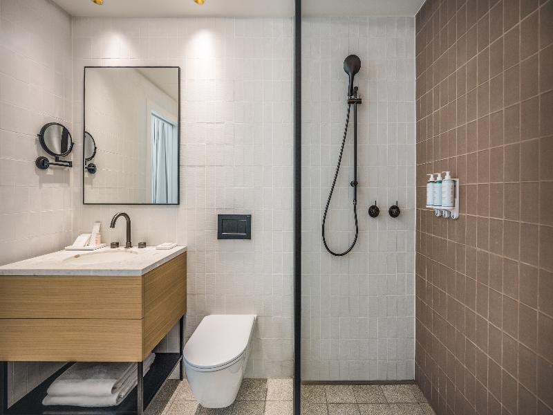 Elkonin Tel Aviv Hotel - MGallery image