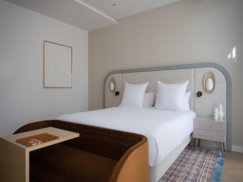 Elkonin Tel Aviv Hotel - MGallery image