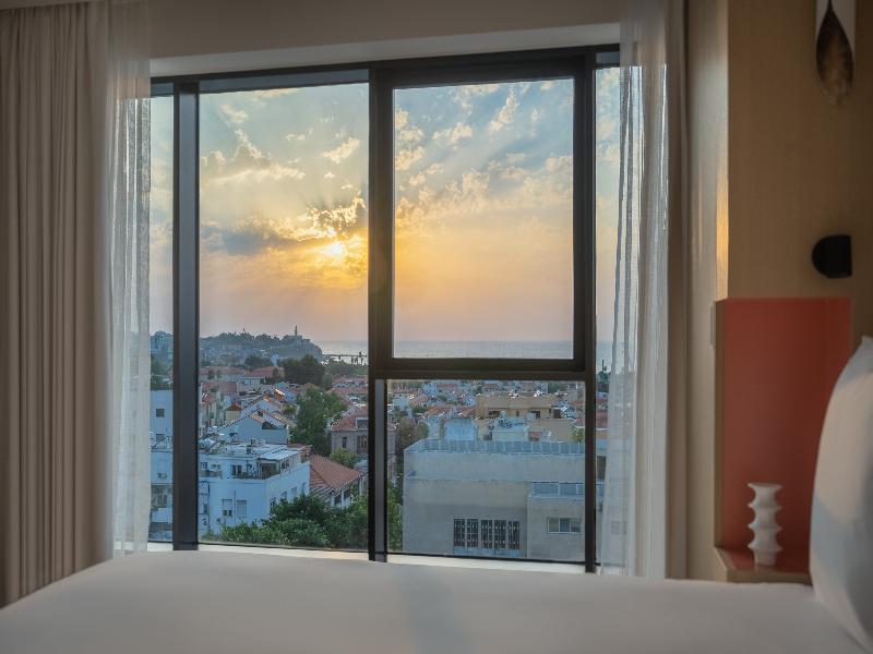 Elkonin Tel Aviv Hotel - MGallery image