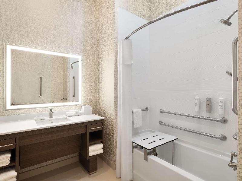 Home2 Suites By Hilton Round Rock Medical Center image