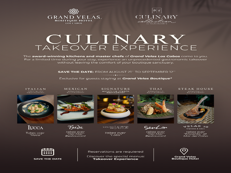 Grand Velas Boutique Hotel Los Cabos image