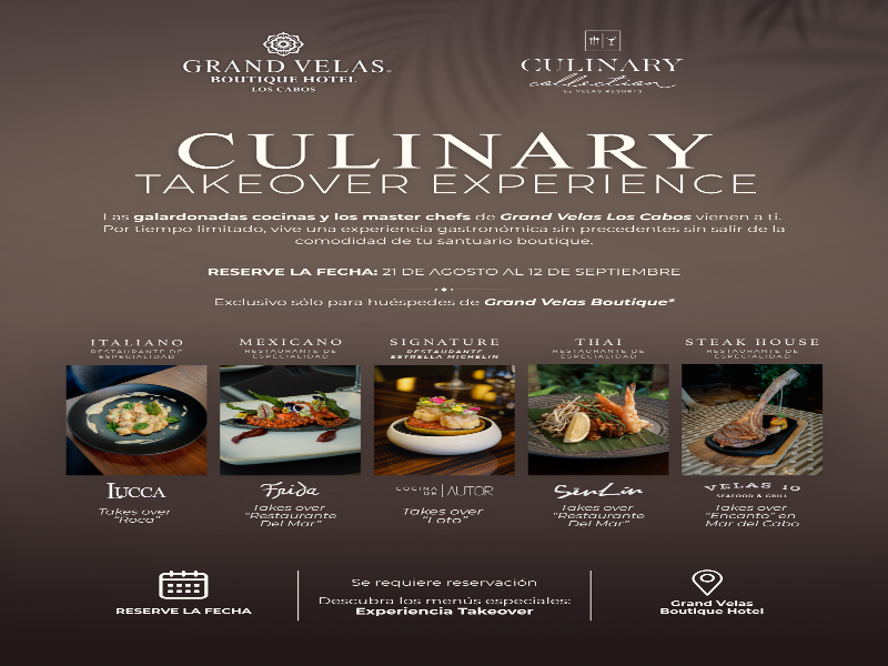 Grand Velas Boutique Hotel Los Cabos image