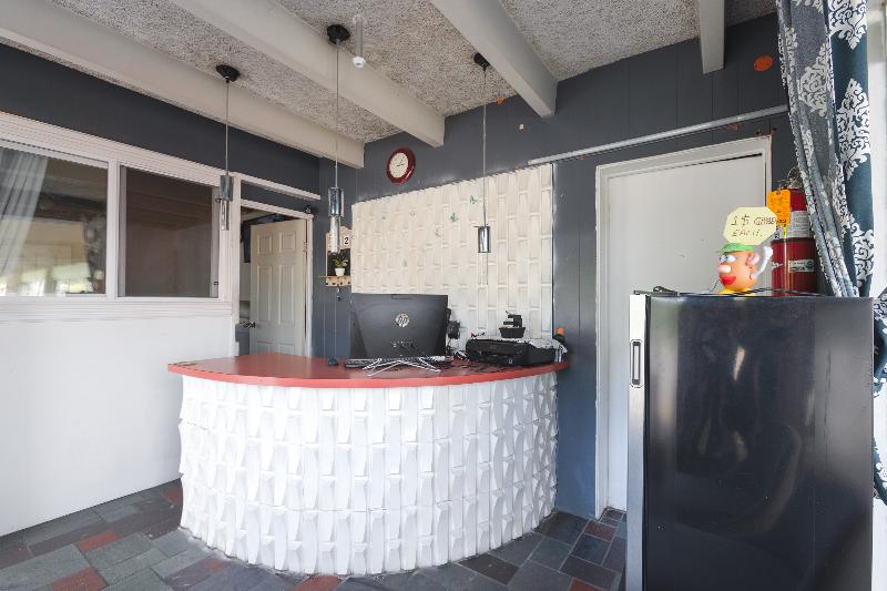 Sonrise Inn Lincoln Hwy By Oyo image