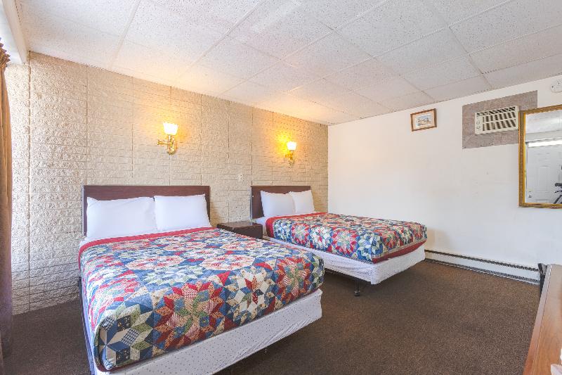 Sonrise Inn Lincoln Hwy By Oyo image 6