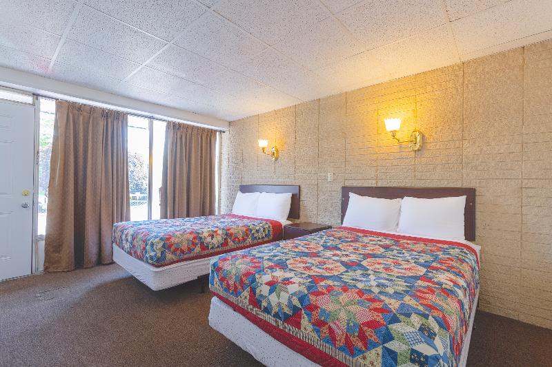 Sonrise Inn Lincoln Hwy By Oyo image