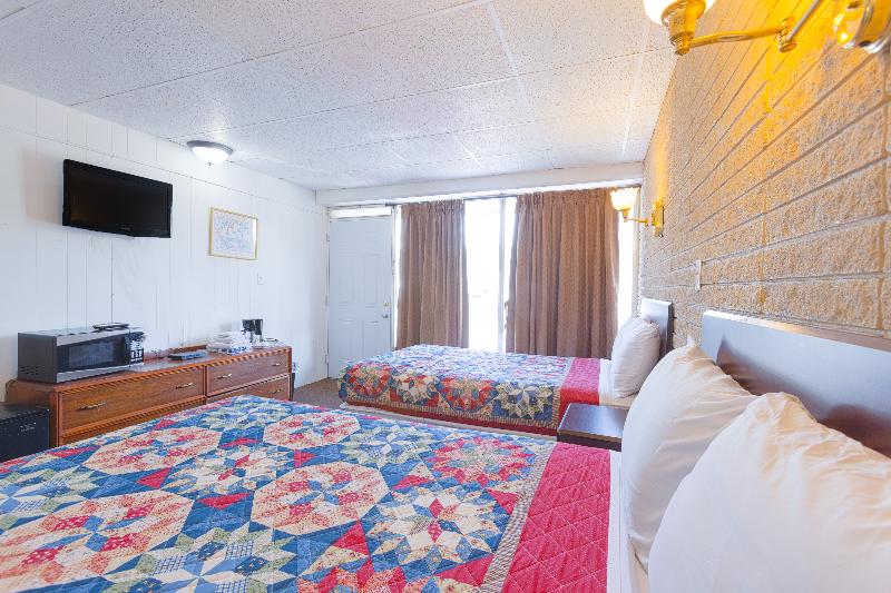 Sonrise Inn Lincoln Hwy By Oyo image