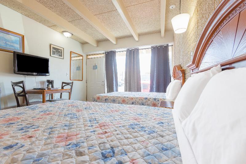 Sonrise Inn Lincoln Hwy By Oyo image