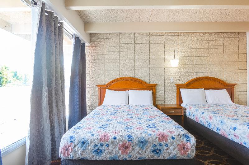 Sonrise Inn Lincoln Hwy By Oyo image