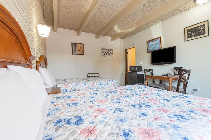 Sonrise Inn Lincoln Hwy By Oyo image