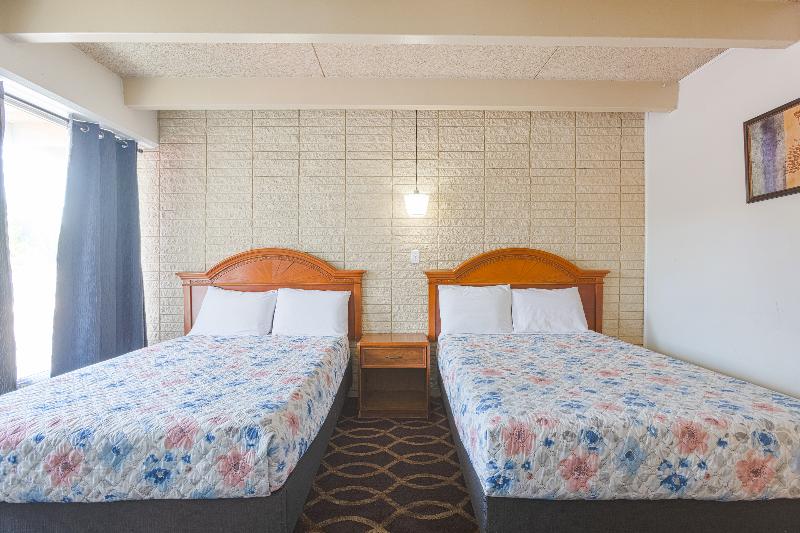 Sonrise Inn Lincoln Hwy By Oyo image