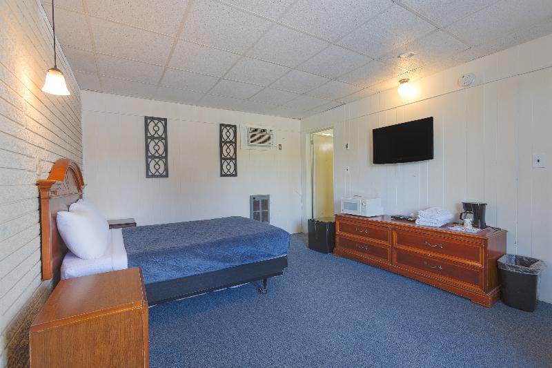 Sonrise Inn Lincoln Hwy By Oyo image