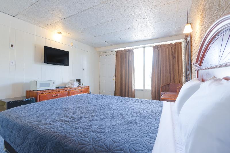 Sonrise Inn Lincoln Hwy By Oyo image