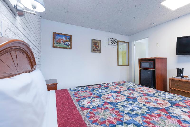 Sonrise Inn Lincoln Hwy By Oyo image