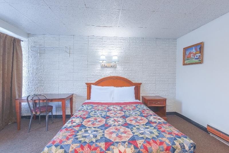 Sonrise Inn Lincoln Hwy By Oyo image