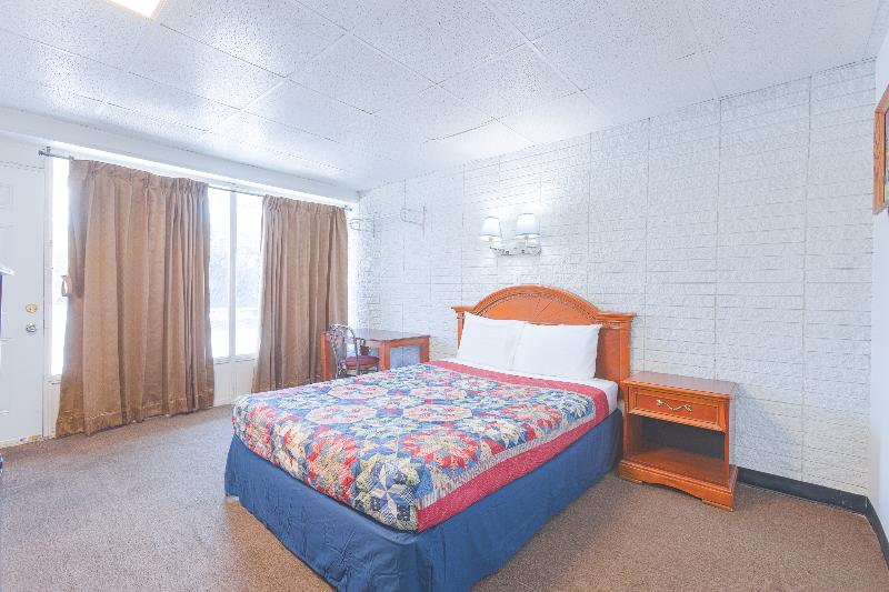 Sonrise Inn Lincoln Hwy By Oyo image