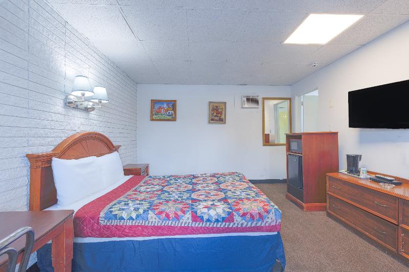 Sonrise Inn Lincoln Hwy By Oyo image