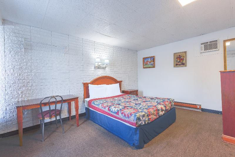 Sonrise Inn Lincoln Hwy By Oyo image