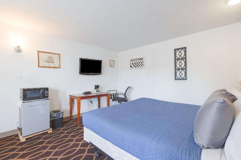Sonrise Inn Lincoln Hwy By Oyo image
