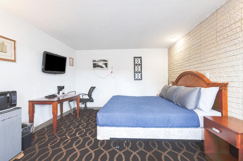 Sonrise Inn Lincoln Hwy By Oyo image