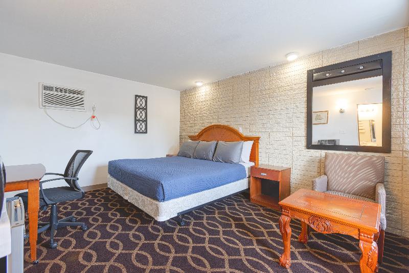Sonrise Inn Lincoln Hwy By Oyo image 2