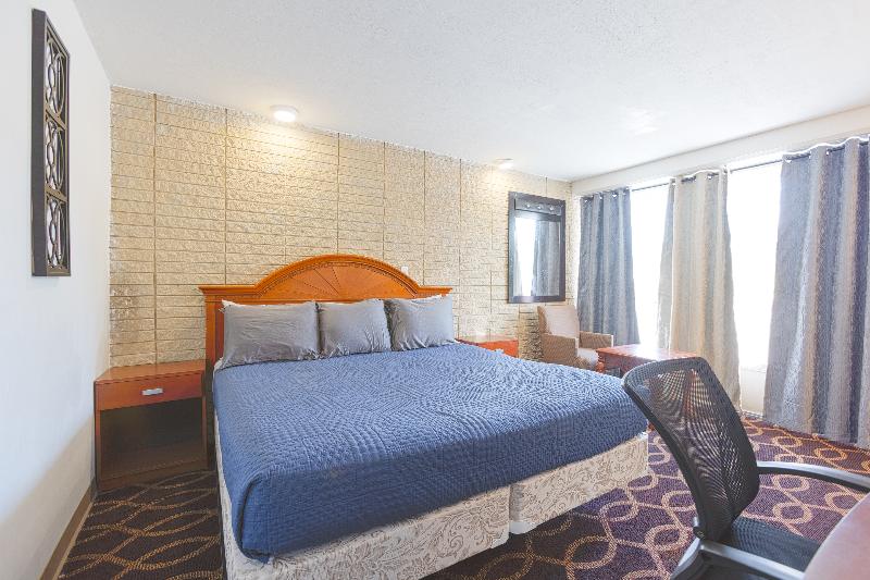 Sonrise Inn Lincoln Hwy By Oyo image 3