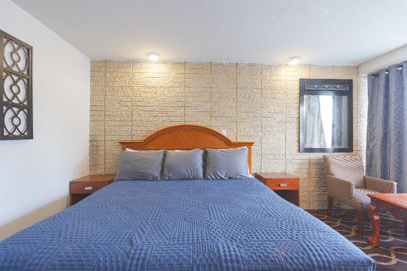 Sonrise Inn Lincoln Hwy By Oyo image