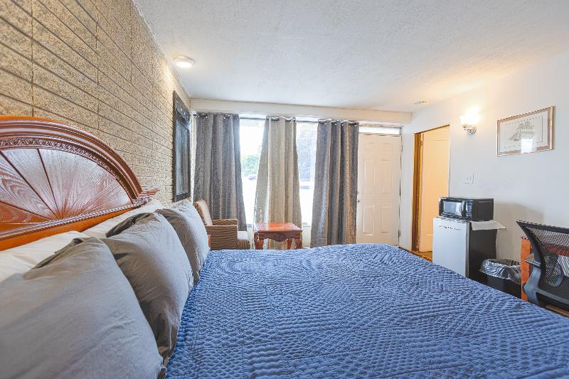 Sonrise Inn Lincoln Hwy By Oyo image