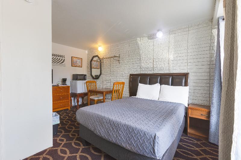 Sonrise Inn Lincoln Hwy By Oyo image