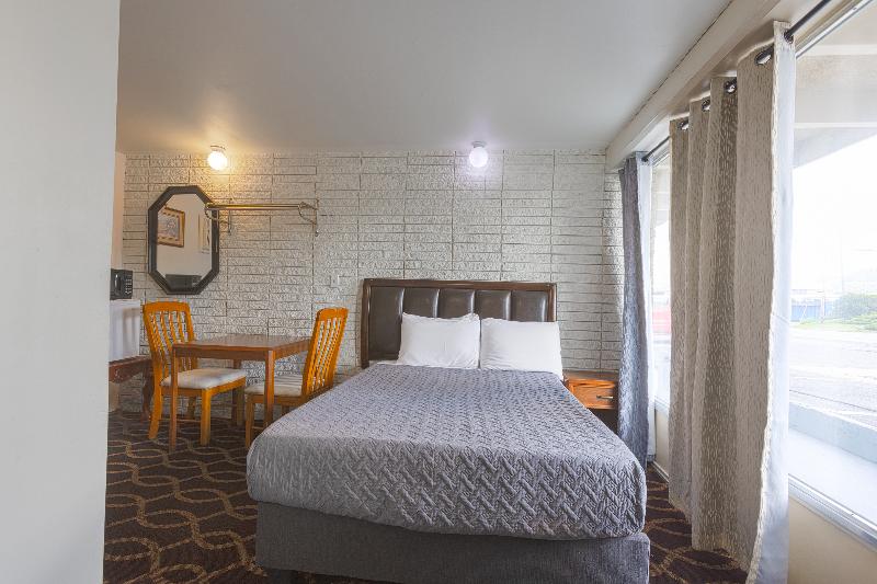 Sonrise Inn Lincoln Hwy By Oyo image