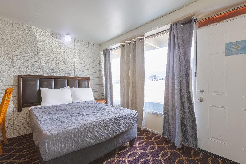 Sonrise Inn Lincoln Hwy By Oyo image