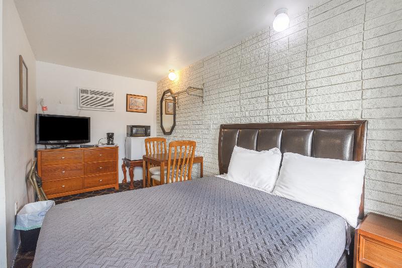 Sonrise Inn Lincoln Hwy By Oyo image
