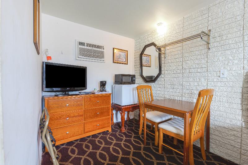 Sonrise Inn Lincoln Hwy By Oyo image