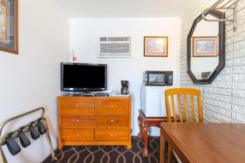 Sonrise Inn Lincoln Hwy By Oyo image