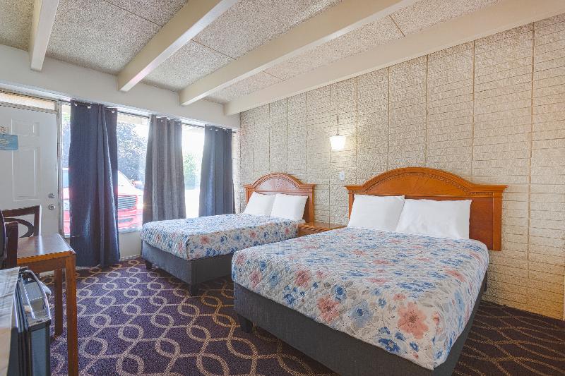 Sonrise Inn Lincoln Hwy By Oyo image