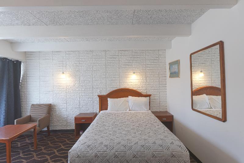 Sonrise Inn Lincoln Hwy By Oyo image 4