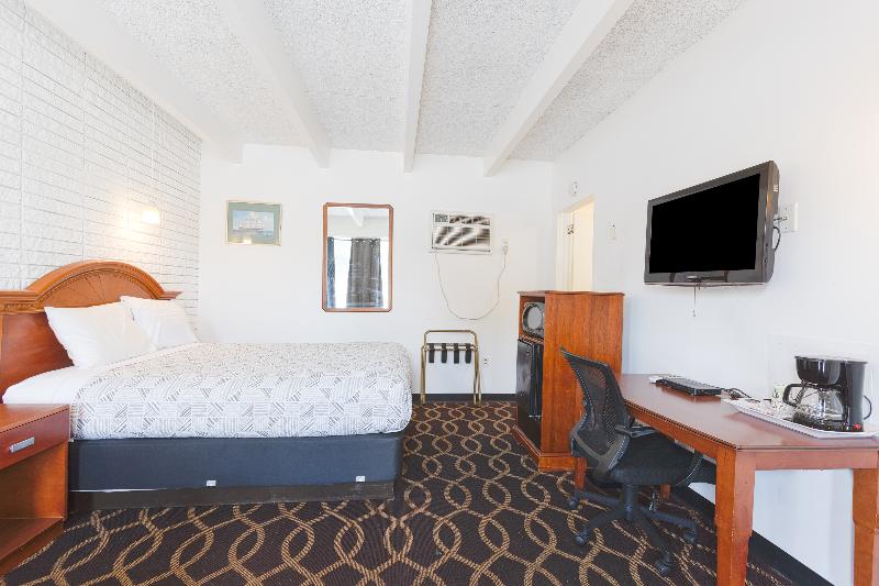 Sonrise Inn Lincoln Hwy By Oyo image 5