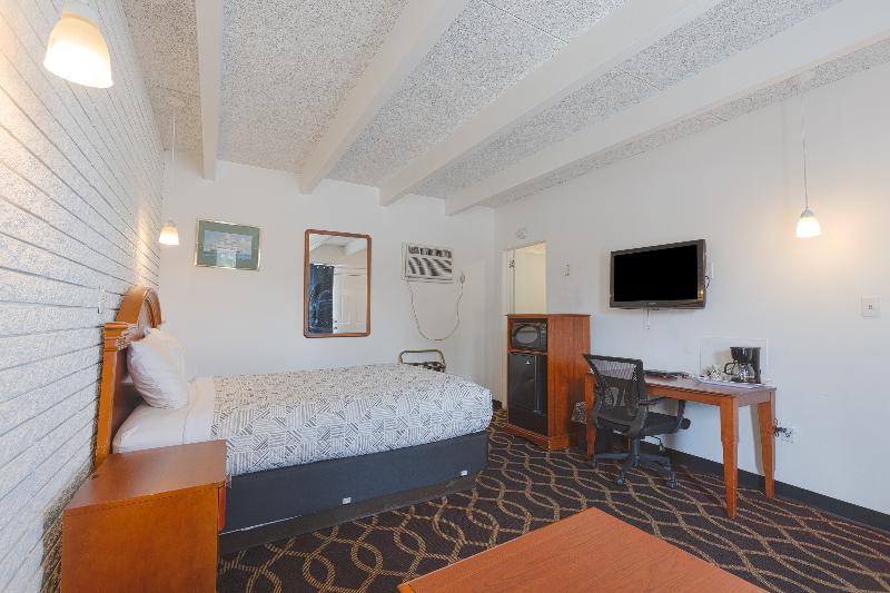 Sonrise Inn Lincoln Hwy By Oyo image 7