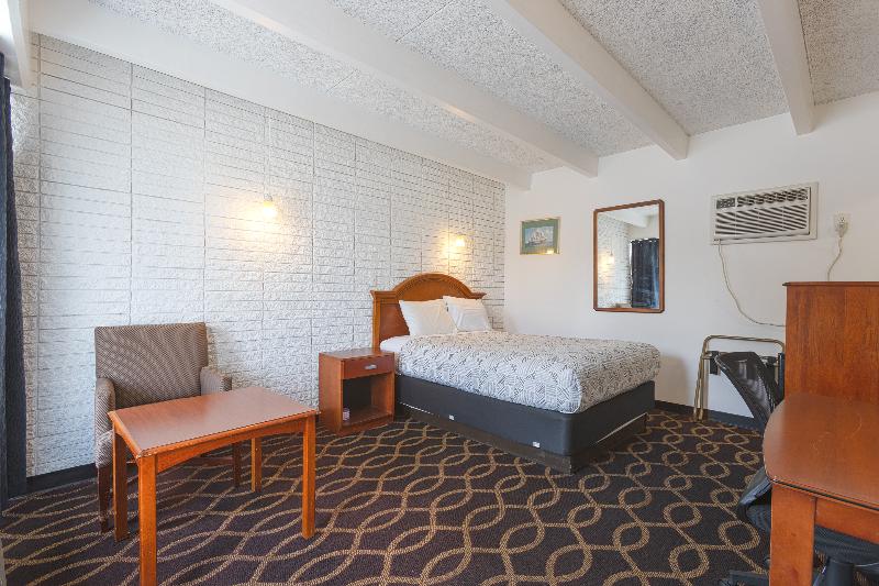 Sonrise Inn Lincoln Hwy By Oyo image
