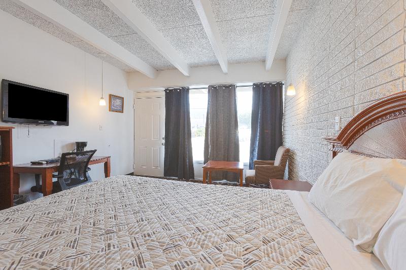 Sonrise Inn Lincoln Hwy By Oyo image