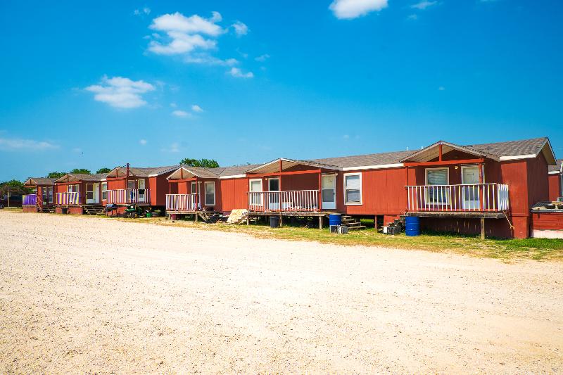 Grand Eagle Ford Lodge & RV Park Nixon — photo 2