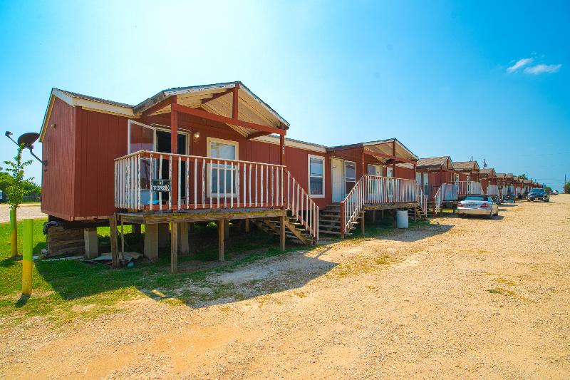 Grand Eagle Ford Lodge & RV Park Nixon — photo 5