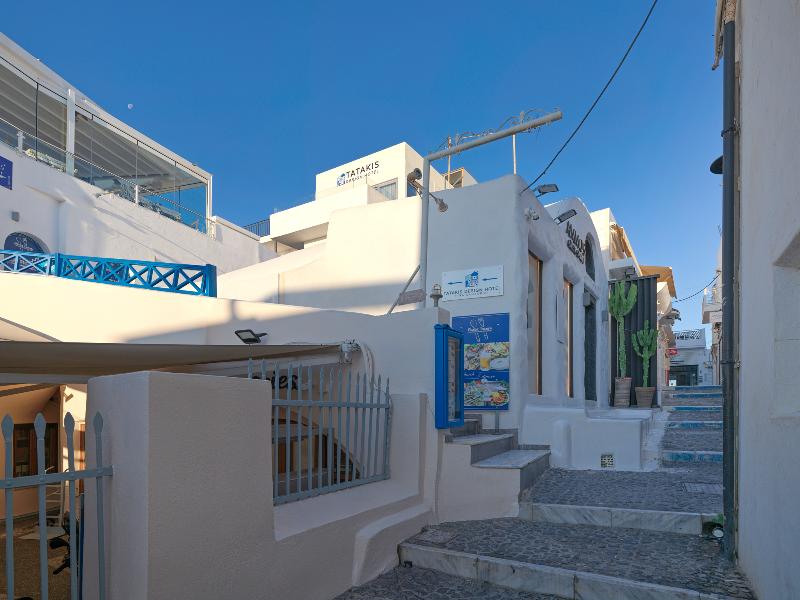 Tatakis Design Hotel, Fira image