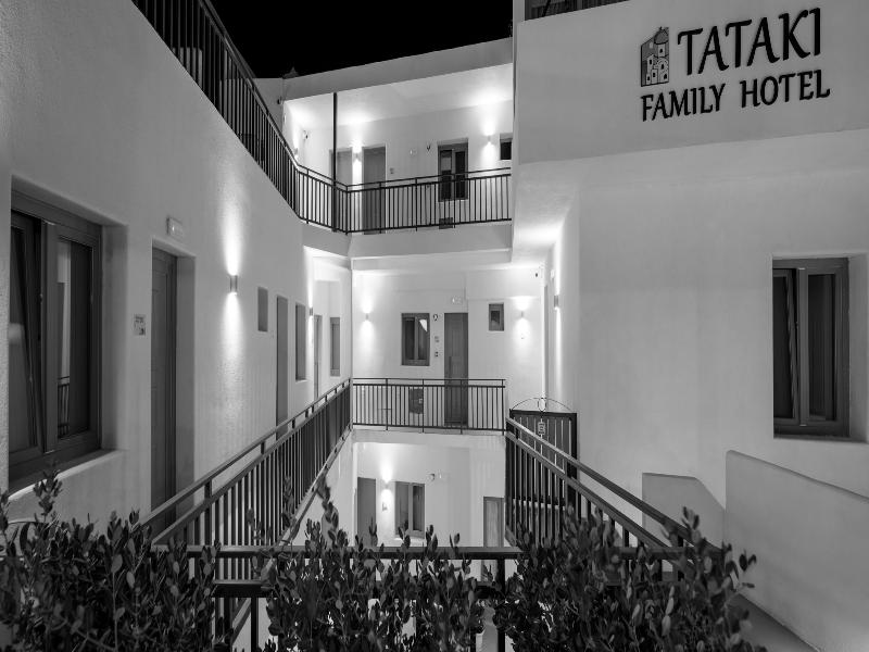 Tatakis Design Hotel, Fira image