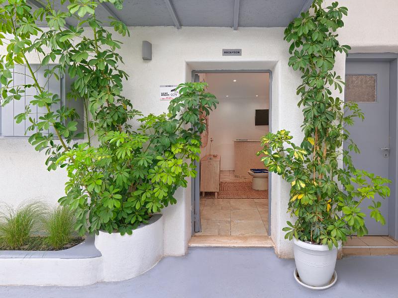 Tatakis Design Hotel, Fira image