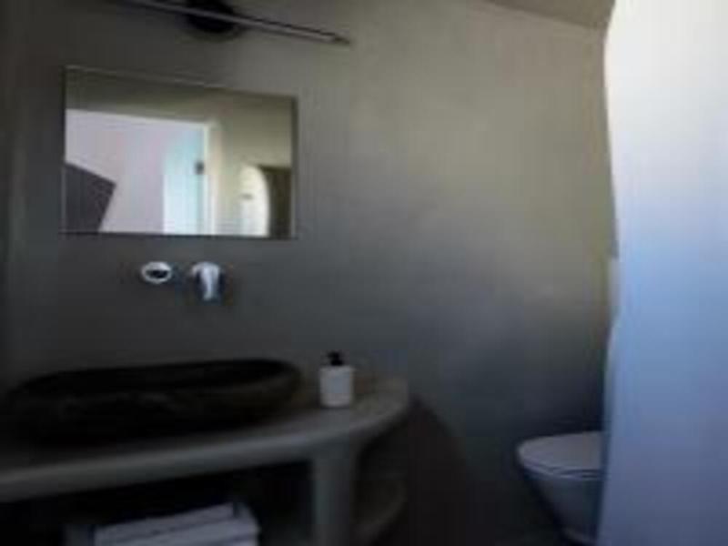 Tatakis Design Hotel, Fira image